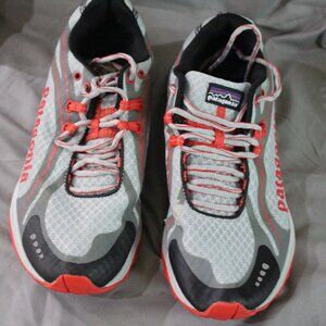 Patagonia Women's Tsali Trail Shoes Size 7